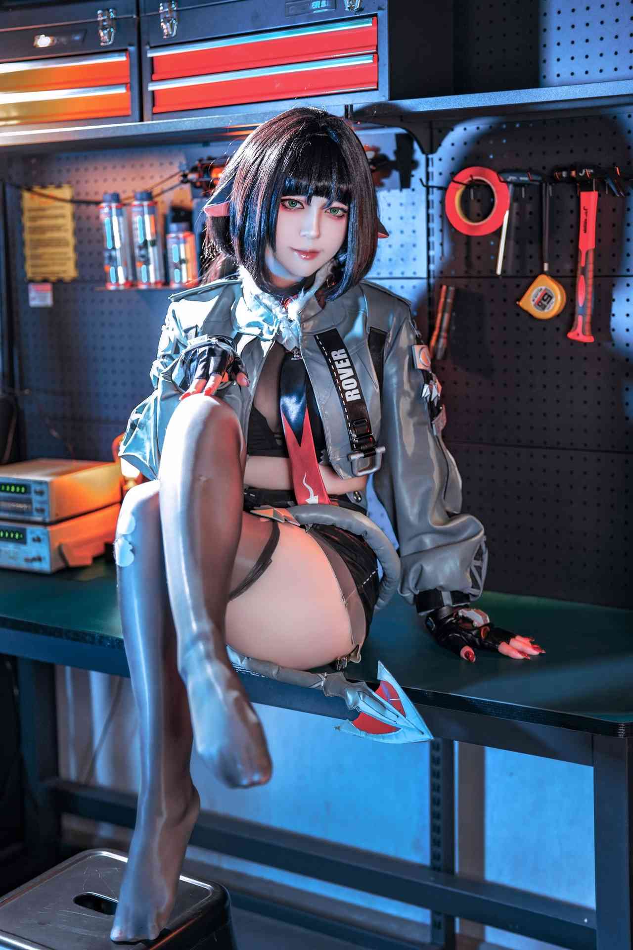 半半子绝区零 简·杜